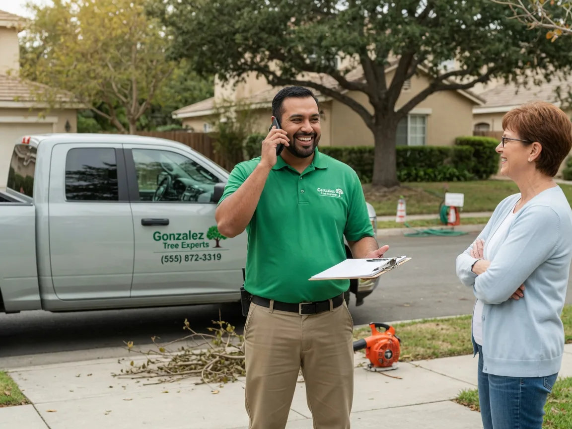 Tree Service Enochs, TX FAQs